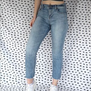 “The Power Jean” Old Navy